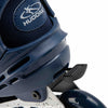 Hudora Skeelers Comfort Blue, Mt 29-34