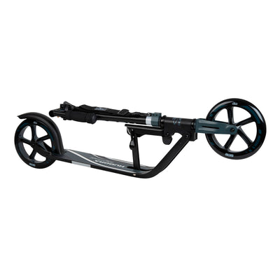 Hudora Big Wheel Step 205 - Negro