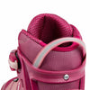 Patines Hudora Comfort Rosa, talla 35-40