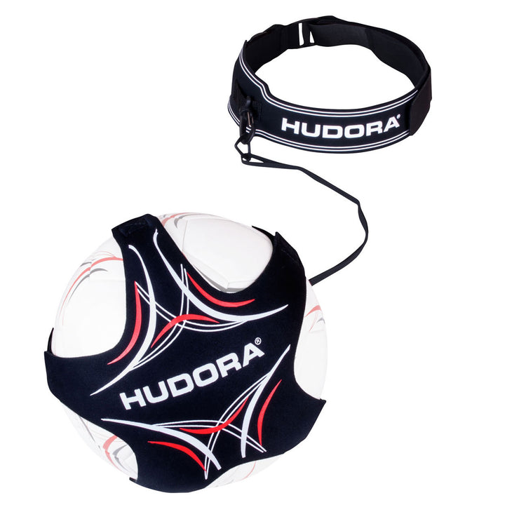 Allenatore di calcio di Hudora
