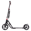 Hudora HUDORA Rueda Estilo 230 Peldaño Negro