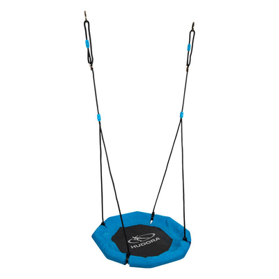 Hudora Nest Swing Octágono 70