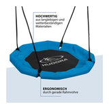 Hudora Nest Swing Octagon 70 - afbeelding 4