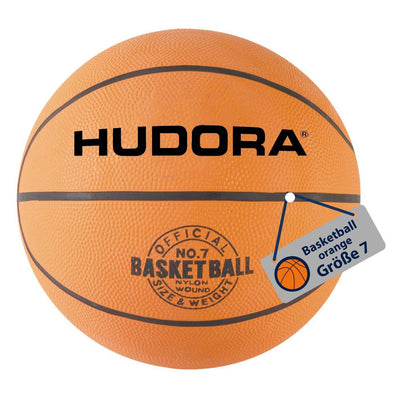Baloncesto de Hudora