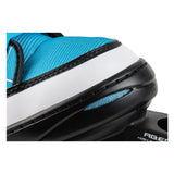 Hudora inline skeelers, maat 30-33 verstelbaar - afbeelding 1