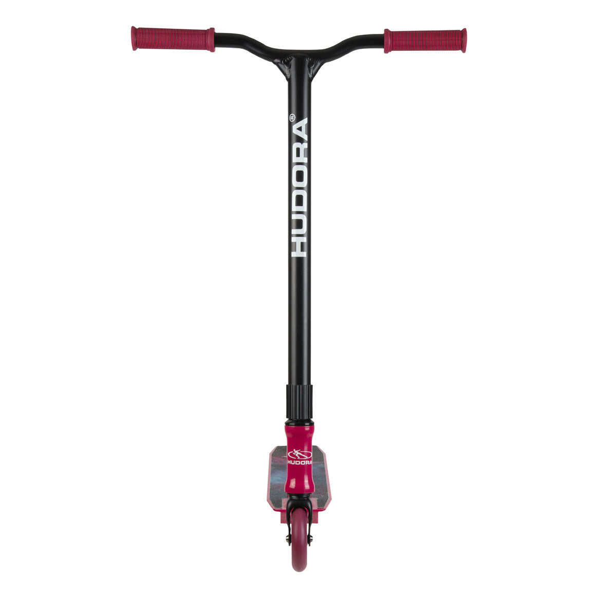 Hudora StuntScooter XQ-13.1