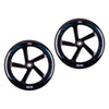 Set di ruote di sostituzione Hudora Smart per Big Wheel 205