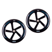 Hudora replacement wheel set smart for Bigwheel 205 - afbeelding 1