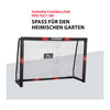 Hudora voetbaldoel pro tect 180