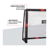 Hudora voetbaldoel pro tect 180