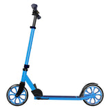 Hudora Scooter First 200 Cyan - afbeelding 1