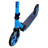 Hudora Scooter First 200 Cyan - afbeelding 2