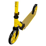 Hudora scooter first 200 geel - afbeelding 3