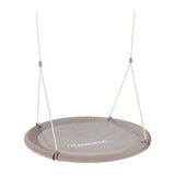 Hudora Nestschommel Lounge 110 sabbia - afbeelding 1