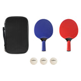 Tennis da tavolo Hudora Set outdoor - afbeelding 1