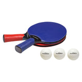 Tennis da tavolo Hudora Set outdoor - afbeelding 2