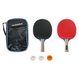 Set di tennis da tavolo hudora - afbeelding 1