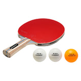 Set di tennis da tavolo hudora - afbeelding 3