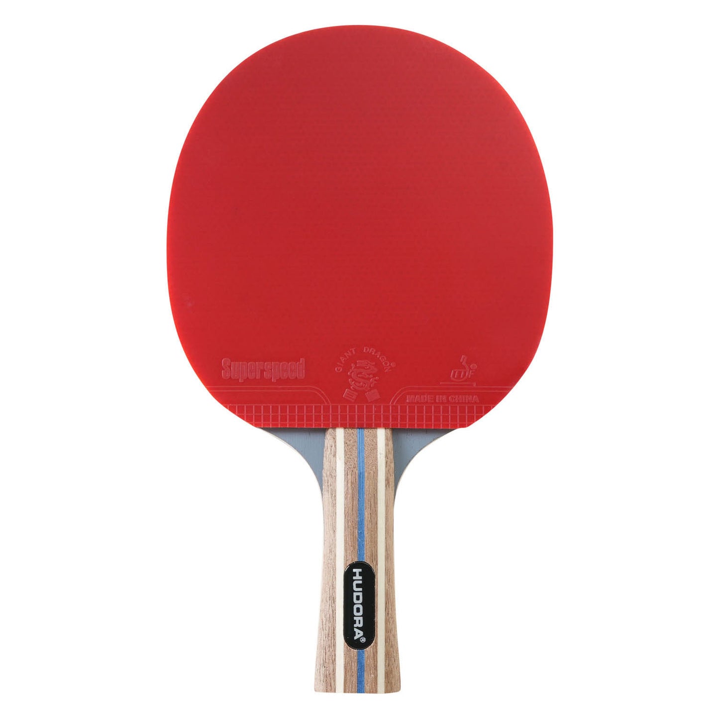 Set di tennis da tavolo hudora