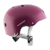 Hudora Skate Helm Berry M (56-60) - afbeelding 2