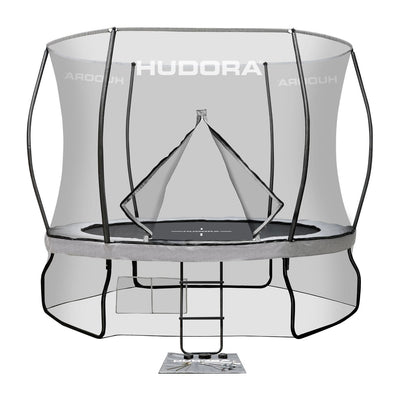 Hudora trampoline fantastic complete max 300