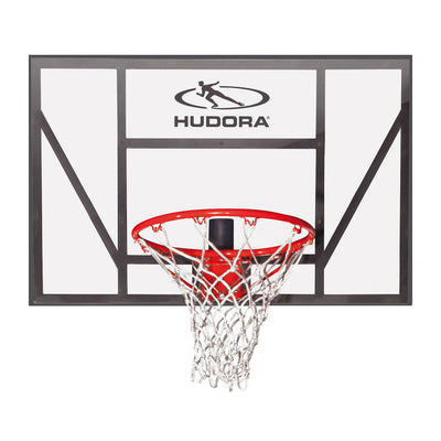 HUDORA Basketbalbord Pro