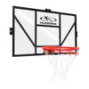 Hudora Basketball Board Pro
