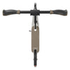 Hudora big wheel 205 step advanced - ivory