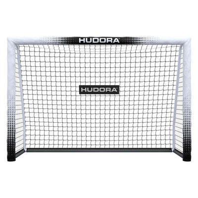 Hudora voetbaldoel pro tect 180