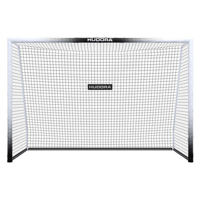 Hudora voetbaldoel pro tect 300
