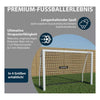 Hudora Football Gold ha avanzato 120