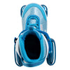 Hudora Rollschaatsen Mi primer Quad Blue, tamaño 26-29