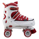 Hudora Roller Skating Sneaker Amber, tamaño 32-35
