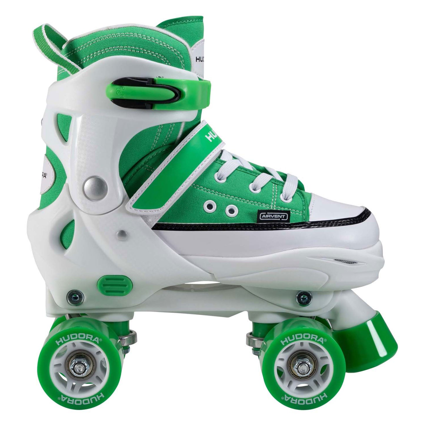 Sneaker de patinaje enrollado de Hudora, talla 28-31