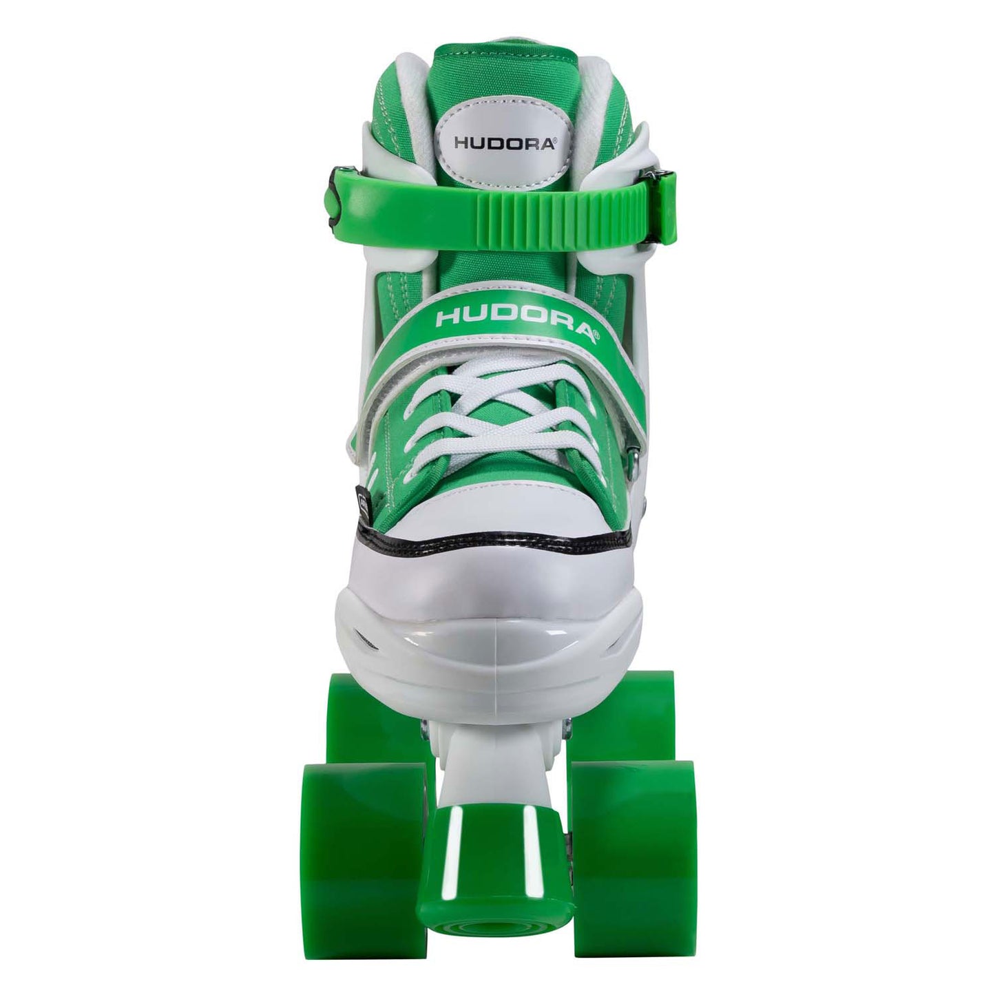 Sneaker de patinaje enrollado de Hudora, talla 28-31