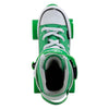 Sneaker de patinaje enrollado de Hudora, talla 28-31