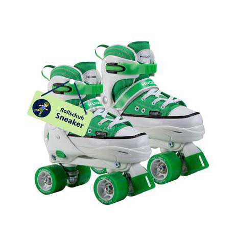 Sneaker de patinaje enrollable de Hudora, talla 36-39