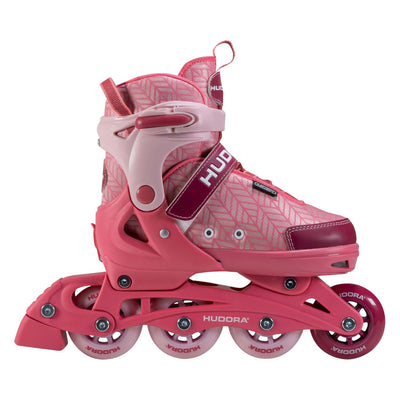 Hudora en línea Skeelers Mia 2.0 Pixie, tamaño 29-32
