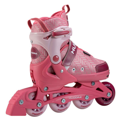 Hudora en línea Skeelers Mia 2.0 Pixie, tamaño 29-32