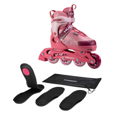 Hudora en línea Skeelers Mia 2.0 Pixie, tamaño 37-40