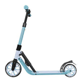 Hudora Big Wheel Step Advanced Junior Blue - afbeelding 1