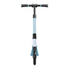 Hudora big wheel step advanced junior blauw