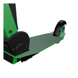 Hudora Scooter avanza 145 Junior Green - afbeelding 5