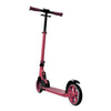 Hudora Scooter Step Up 145 junior rosa