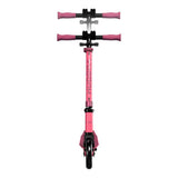 Hudora scooter step up 145 junior roze - afbeelding 4