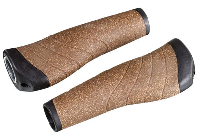 Set maniglia Faro 135 135 mm sughero