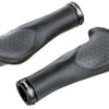Set maniglia Frisco 140 140mm Gel in gomma SW GR