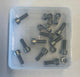 Tornillo bofix m5x14 vaso hexagonal ds a 10