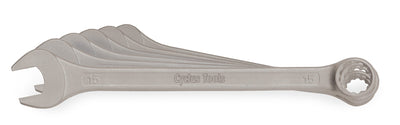 Herramientas de ciclo Cyclplus anillo y llave de boca 27mm