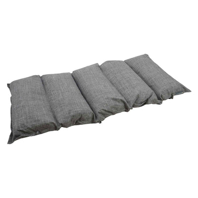 Cojín para el arco de escalada de la jungla - gris